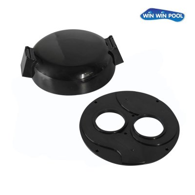Drainage box for  PZO-18 Robotic Pool Cleaner